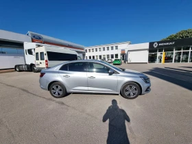 Renault Megane Sedan TCe 140 бензин EDC, снимка 4