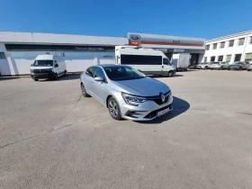 Renault Megane Sedan TCe 140 бензин EDC, снимка 3