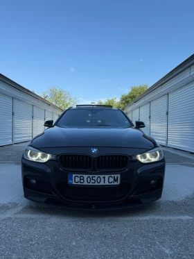 BMW 330 Individual , снимка 1