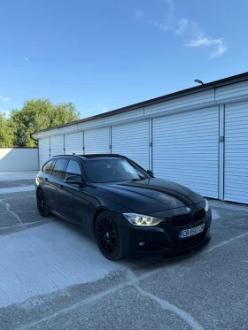 BMW 330 Individual , снимка 5
