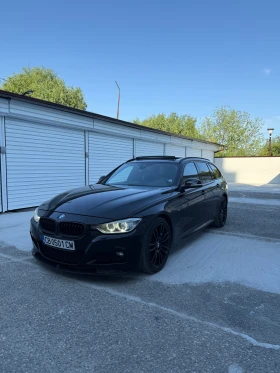 BMW 330 Individual , снимка 2