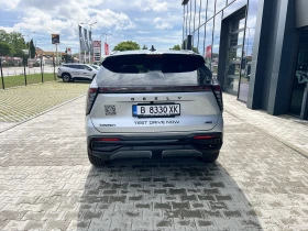 Geely Starray GF+ 2.0 AWD, снимка 3