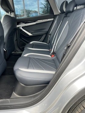 Geely Starray GF+ 2.0 AWD, снимка 10