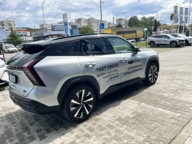 Geely Starray GF+ 2.0 AWD, снимка 5