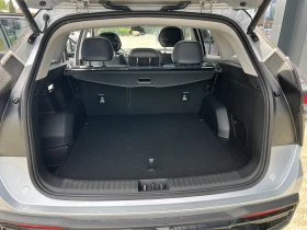 Geely Starray GF+ 2.0 AWD, снимка 11