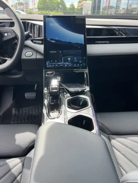 Geely Starray GF+ 2.0 AWD, снимка 13