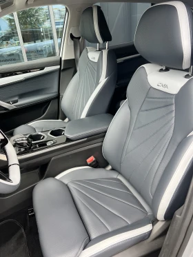 Geely Starray GF+ 2.0 AWD, снимка 9