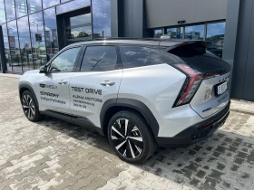 Geely Starray GF+ 2.0 AWD, снимка 2
