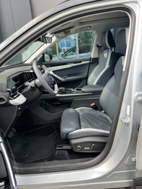 Geely Starray GF+ 2.0 AWD, снимка 8