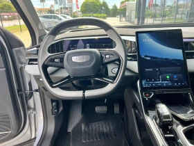 Geely Starray GF+ 2.0 AWD, снимка 12