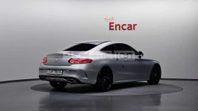 Mercedes-Benz C 200 4MATIC HEAD UP/360/PANO#УНИКАТ# !FULL!, снимка 2