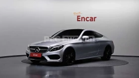 Mercedes-Benz C 200 4MATIC HEAD UP/360/PANO#УНИКАТ# !FULL!, снимка 1