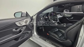 Mercedes-Benz C 200 4MATIC HEAD UP/360/PANO#УНИКАТ# !FULL!, снимка 10