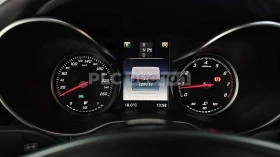 Mercedes-Benz C 200 4MATIC HEAD UP/360/PANO#УНИКАТ# !FULL!, снимка 8
