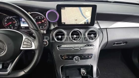 Mercedes-Benz C 200 4MATIC HEAD UP/360/PANO#УНИКАТ# !FULL!, снимка 15