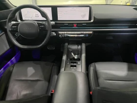 Hyundai Ioniq 6 Long Range ! AWD ! Prestige !, снимка 9