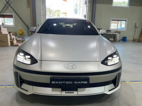 Hyundai Ioniq 6 Long Range ! AWD ! Prestige !, снимка 2