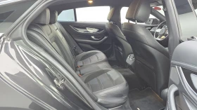 Mercedes-Benz AMG GT 43* HUD* ЕЛ. БАГАЖНИК* 360* BLIND SPOT* КРАЙНА ЦЕН, снимка 12