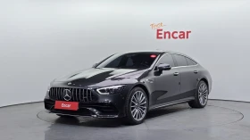 Mercedes-Benz AMG GT 43* HUD* ЕЛ. БАГАЖНИК* 360* BLIND SPOT* КРАЙНА ЦЕН, снимка 1