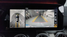 Mercedes-Benz AMG GT 43* HUD* 360* ПОДГРЕВ ВОЛАН* ЕЛ. БАГАЖНИК* КРАЙНА , снимка 14