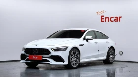Mercedes-Benz AMG GT 43* HUD* 360* ПОДГРЕВ ВОЛАН* ЕЛ. БАГАЖНИК* КРАЙНА , снимка 1