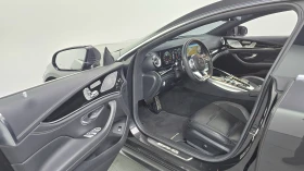 Mercedes-Benz AMG GT 43* HUD* ЕЛ. БАГАЖНИК* 360* BLIND SPOT* КРАЙНА ЦЕН, снимка 10