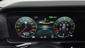 Mercedes-Benz AMG GT 43* HUD* ЕЛ. БАГАЖНИК* 360* BLIND SPOT* КРАЙНА ЦЕН, снимка 8