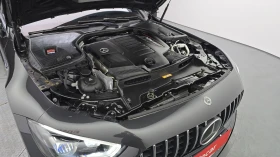 Mercedes-Benz AMG GT 43* HUD* ЕЛ. БАГАЖНИК* 360* BLIND SPOT* КРАЙНА ЦЕН, снимка 6