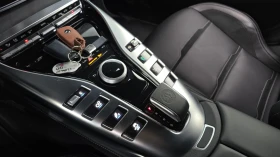 Mercedes-Benz AMG GT 43* HUD* ЕЛ. БАГАЖНИК* 360* BLIND SPOT* КРАЙНА ЦЕН, снимка 9