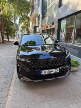 Renault Austral, снимка 3
