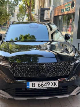 Renault Austral, снимка 2