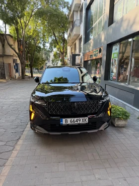 Renault Austral, снимка 1