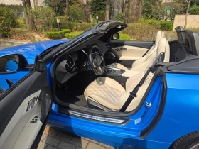 BMW Z4 M40i* BLIND SPOT* ПОДГРЕВ ВОЛАН* КРАЙНА ЦЕНА, снимка 12
