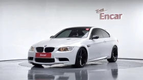 BMW M3 Coupe, снимка 1