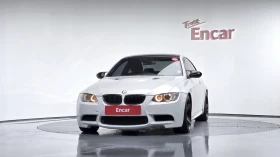 BMW M3 Coupe, снимка 2