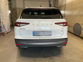 Skoda Enyaq, снимка 4