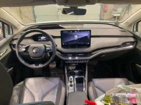 Skoda Enyaq, снимка 7