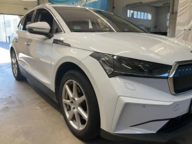 Skoda Enyaq, снимка 3