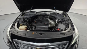 Cadillac CT6 * FULL* ПАНО* KEYLESS* Camera* ПОДГРЕВ* , снимка 6