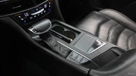 Cadillac CT6 * FULL* ПАНО* KEYLESS* Camera* ПОДГРЕВ* , снимка 9