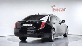 Cadillac CT6 * FULL* ПАНО* KEYLESS* Camera* ПОДГРЕВ* , снимка 2