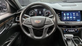 Cadillac CT6 * FULL* ПАНО* KEYLESS* Camera* ПОДГРЕВ* , снимка 12