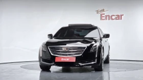 Cadillac CT6 * FULL* ПАНО* KEYLESS* Camera* ПОДГРЕВ* , снимка 3