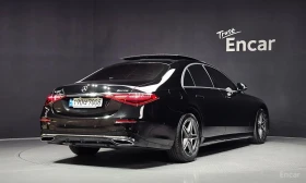 Mercedes-Benz S 400 4MATIC /ОБДУХВАНЕ/ПАНОРАМА/ДИСТРОНИК/360, снимка 2