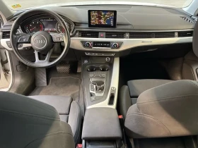 Audi A4 * 40TDI* Quattro* 190к.с.* , снимка 7