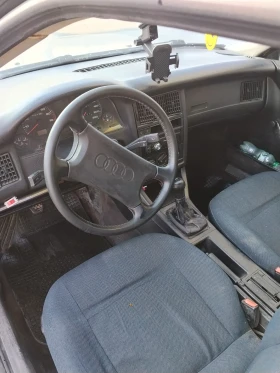 Audi 80 1, 8 S, снимка 4