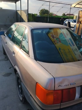 Audi 80 1, 8 S, снимка 5