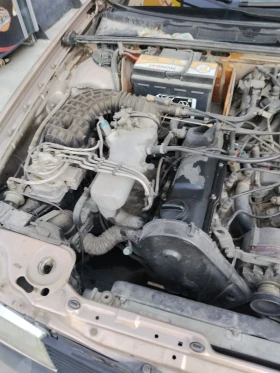 Audi 80 1, 8 S, снимка 3
