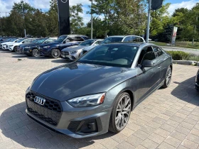 Audi Coupe * Technik * CARFAX * ОПЦИЯ ЗА ФИНАНСИРАНЕ , снимка 1