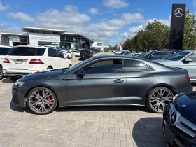 Audi Coupe * Technik * CARFAX * ОПЦИЯ ЗА ФИНАНСИРАНЕ , снимка 2